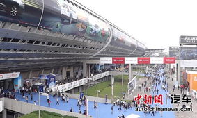 廣州車展22日揭幕，日系車企技術(shù)亮劍展現(xiàn)實(shí)力