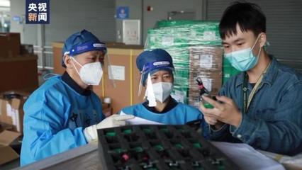 港珠澳大橋開通三年 技術(shù)驅(qū)動(dòng)下的經(jīng)濟(jì)動(dòng)脈，進(jìn)出口貨值突破3300億元