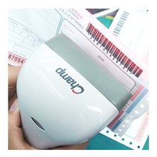 高效精準，助力商業——展盟SD 313E紅光掃描槍全面解析